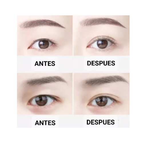 Miniatura 2 de CINTA LEVANTA PARPADOS